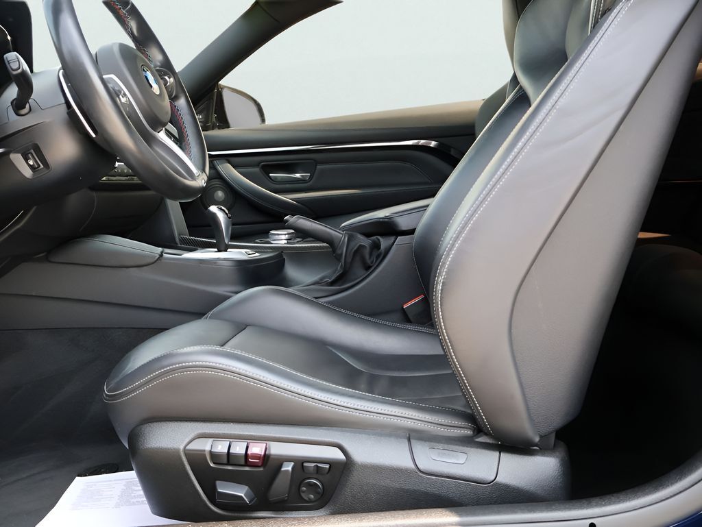2015 BMW M4 Base San Clemente CA