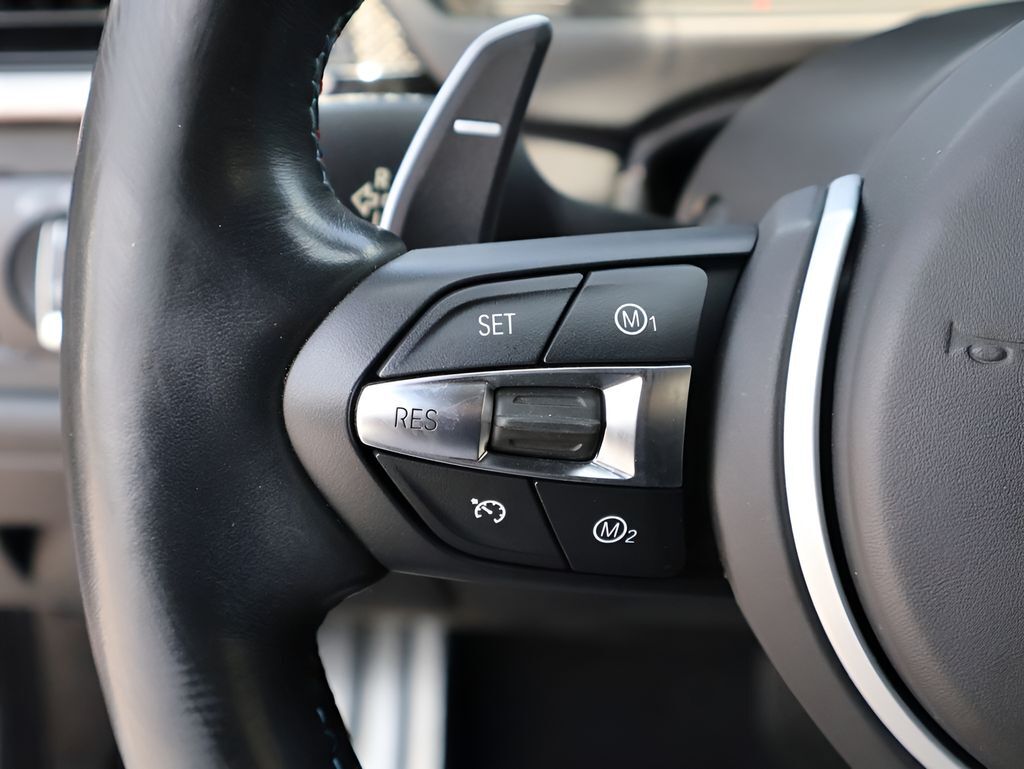 2015 BMW M4 Base San Clemente CA