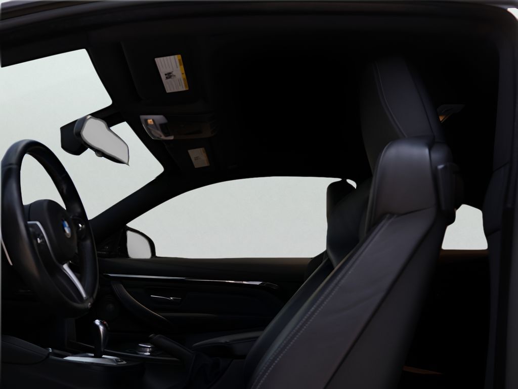 2015 BMW M4 Base San Clemente CA