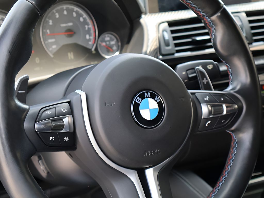 2015 BMW M4 Base San Clemente CA