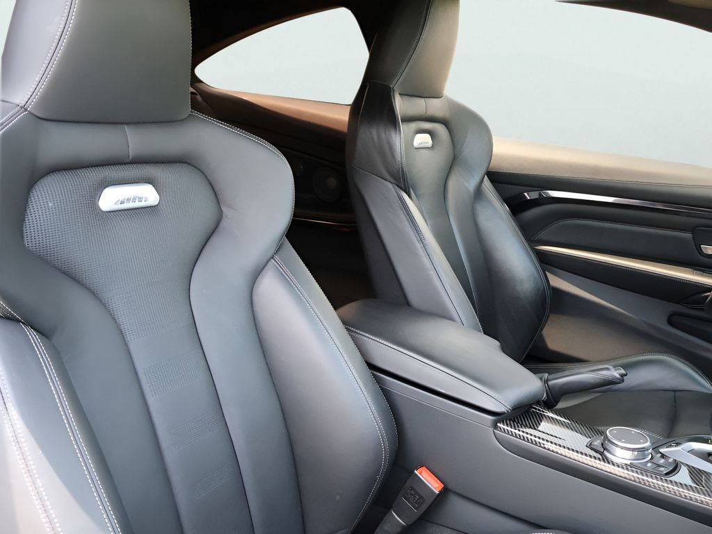 2015 BMW M4 Base San Clemente CA