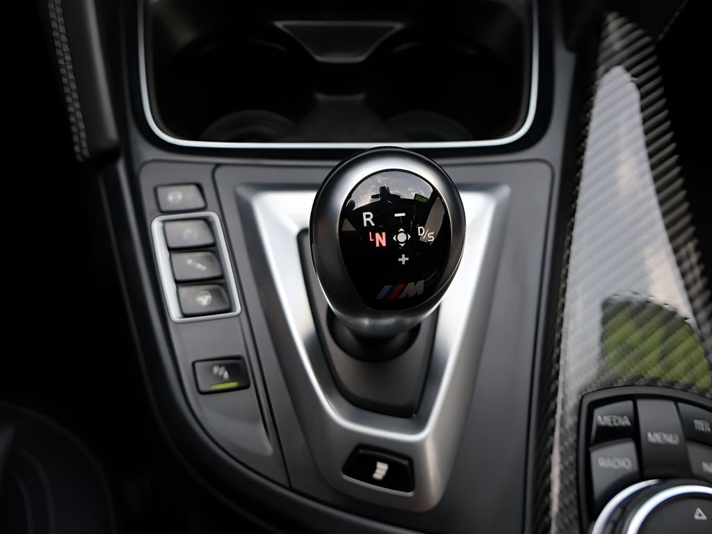 2015 BMW M4 Base San Clemente CA