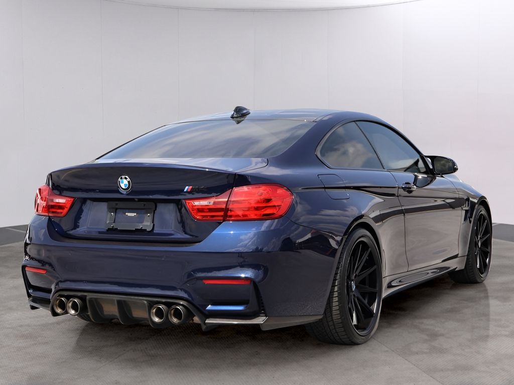 2015 BMW M4 Base San Clemente CA