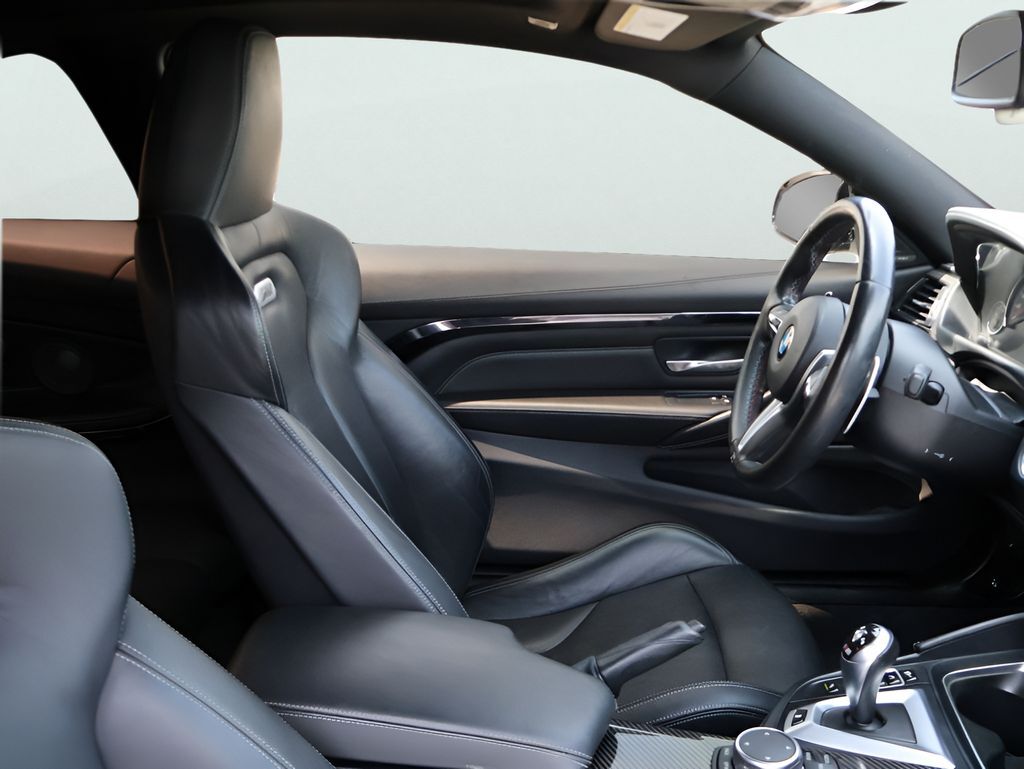 2015 BMW M4 Base San Clemente CA