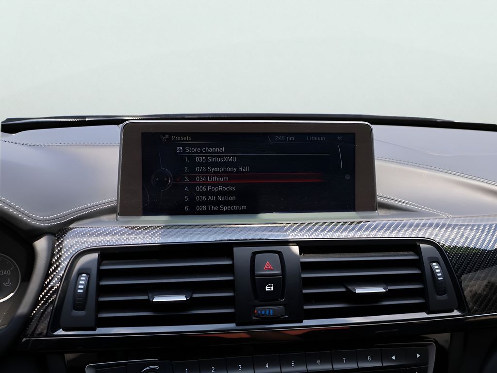 2015 BMW M4 Base San Clemente CA