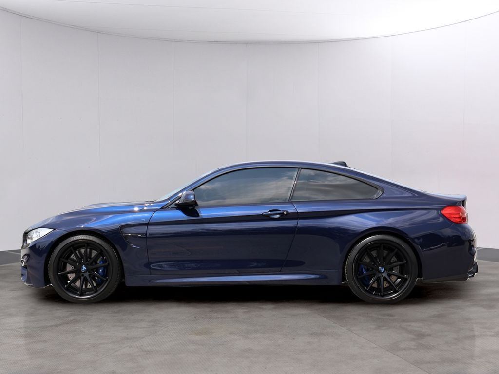 2015 BMW M4 Base San Clemente CA