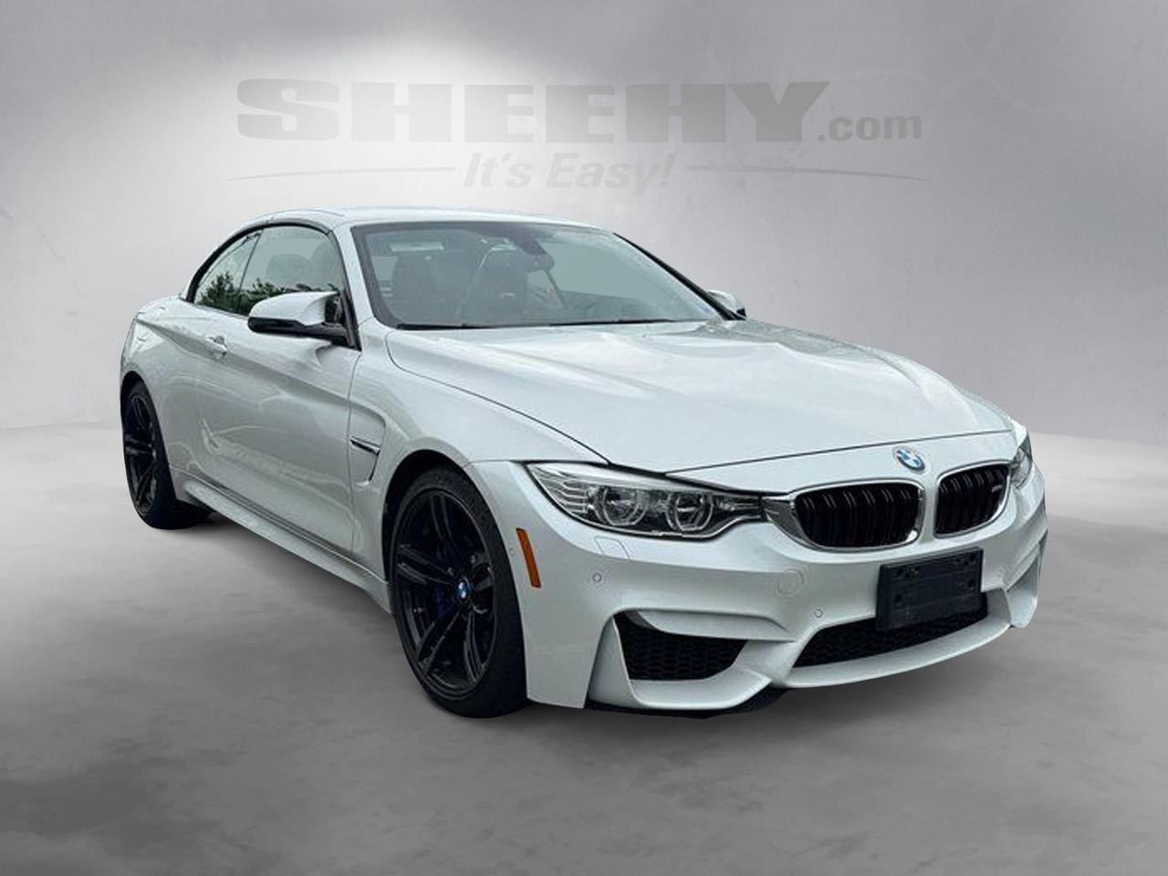 2015 BMW M4 Base Springfield VA