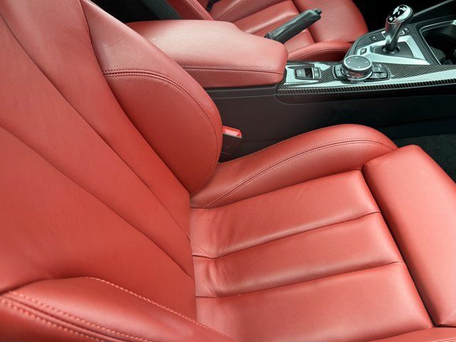 2015 BMW M4 Base Springfield VA