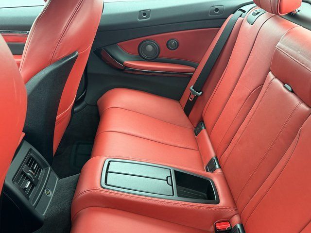 2015 BMW M4 Base Springfield VA