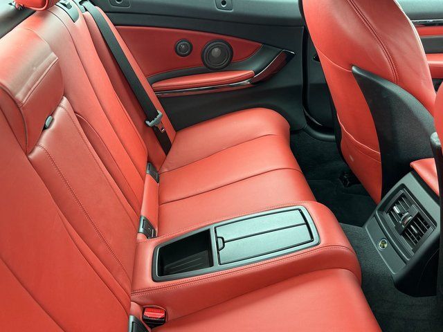 2015 BMW M4 Base Springfield VA