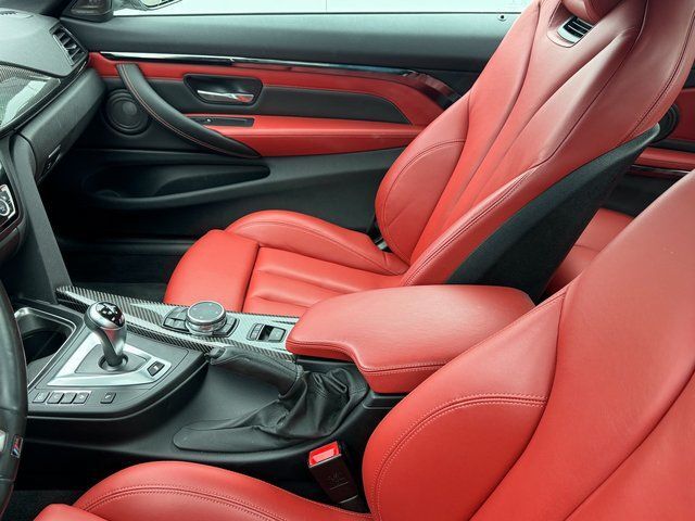 2015 BMW M4 Base Springfield VA