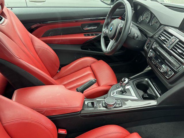 2015 BMW M4 Base Springfield VA