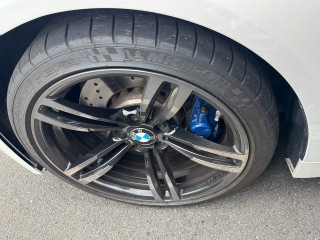 2015 BMW M4 Base Springfield VA