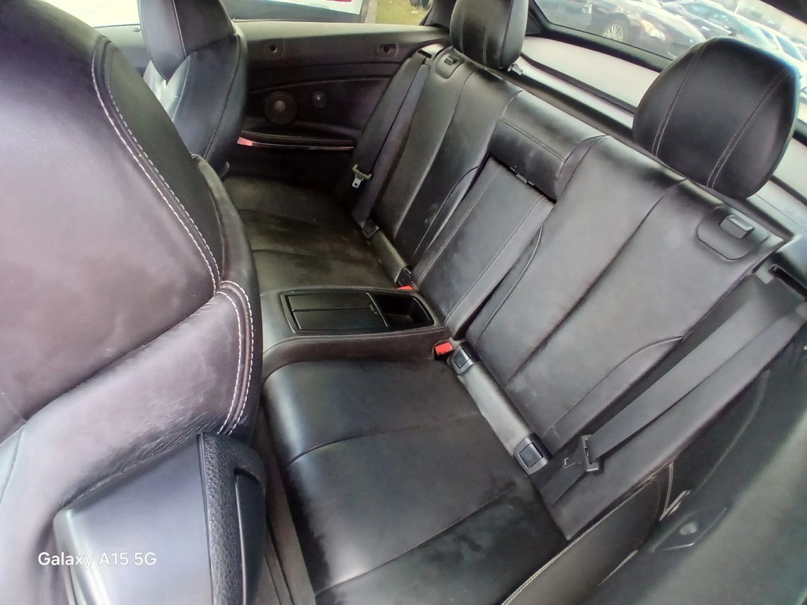 2015 BMW M4 Convertible 2D Maitland FL