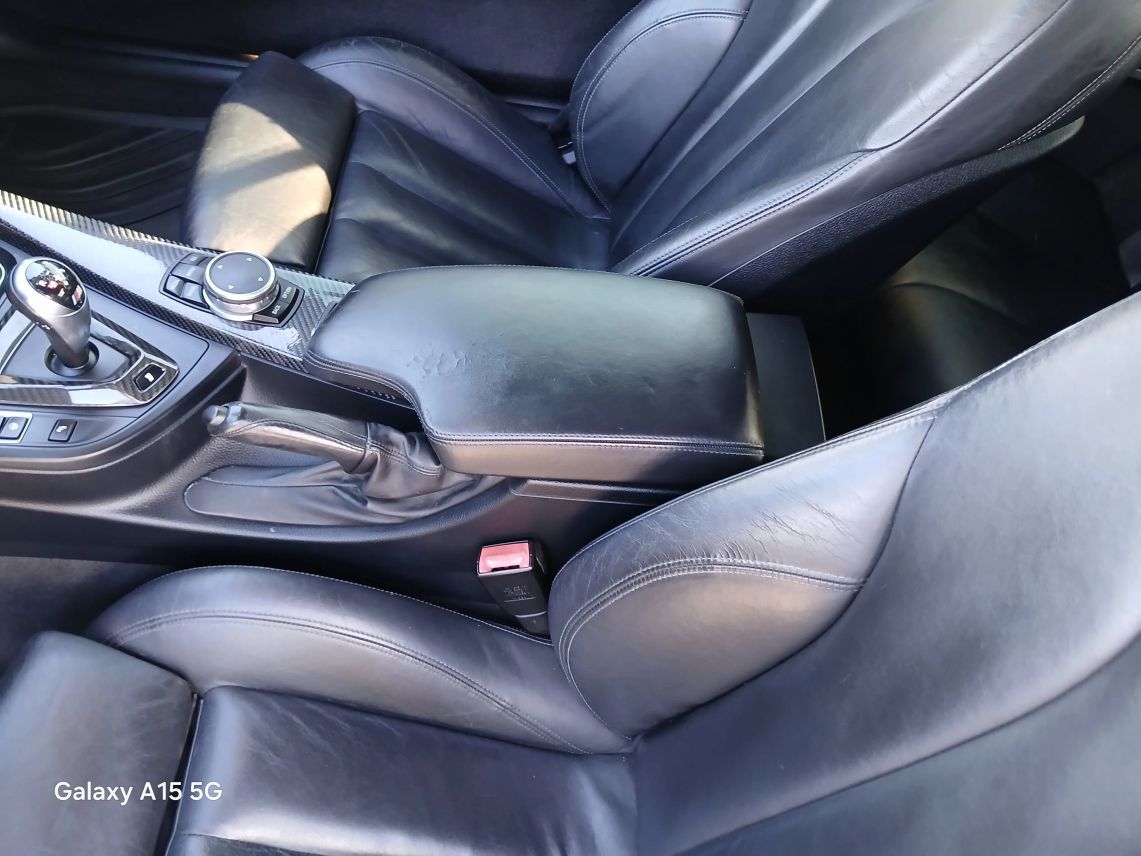 2015 BMW M4 Convertible 2D Maitland FL