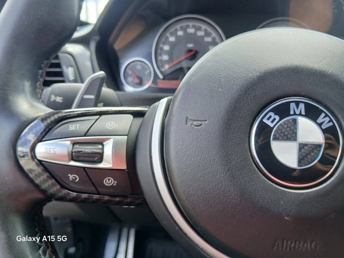2015 BMW M4 Convertible 2D Maitland FL