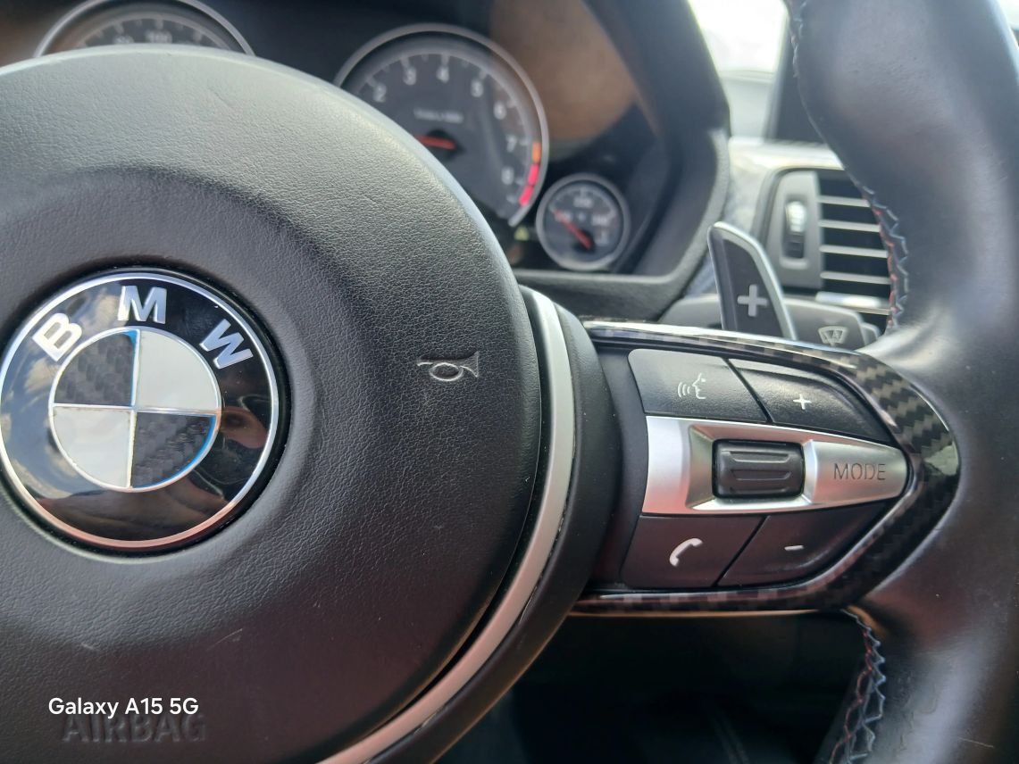 2015 BMW M4 Convertible 2D Maitland FL
