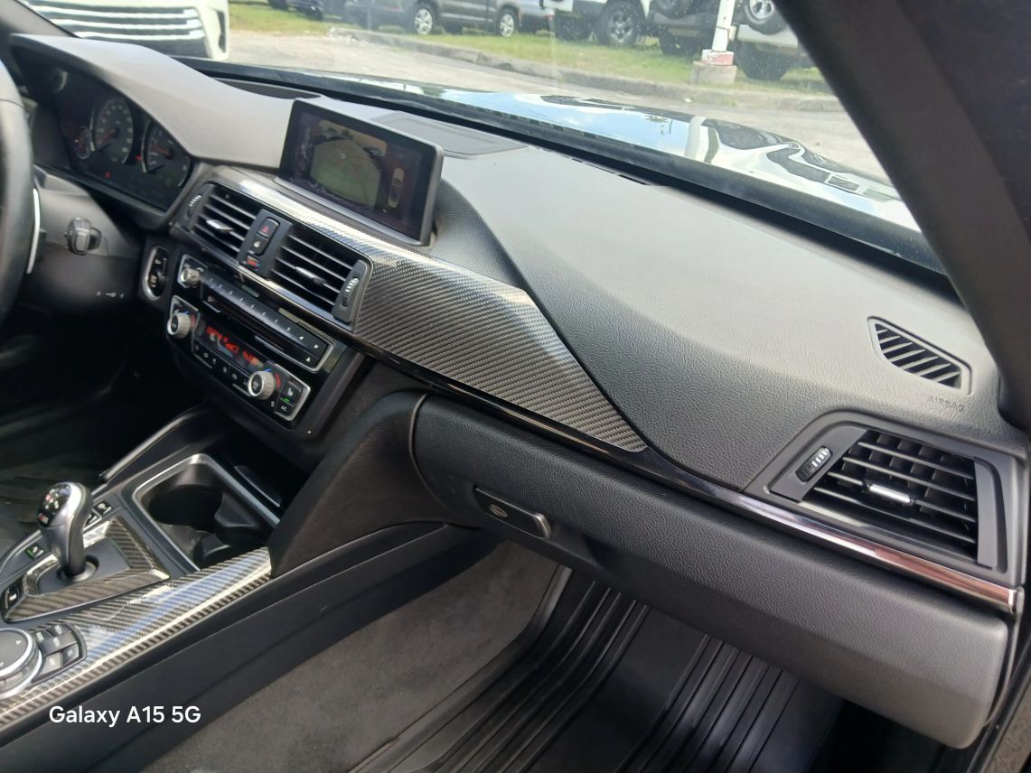 2015 BMW M4 Convertible 2D Maitland FL