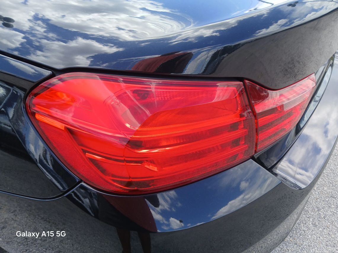 2015 BMW M4 Convertible 2D Maitland FL