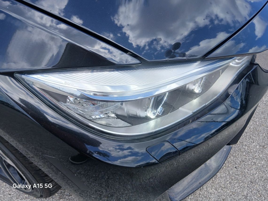 2015 BMW M4 Convertible 2D Maitland FL