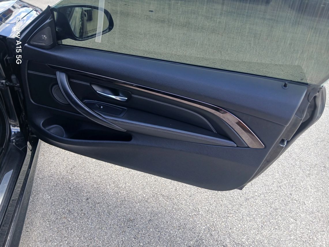 2015 BMW M4 Convertible 2D Maitland FL