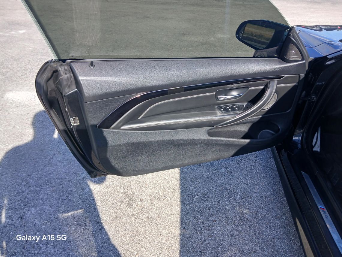2015 BMW M4 Convertible 2D Maitland FL