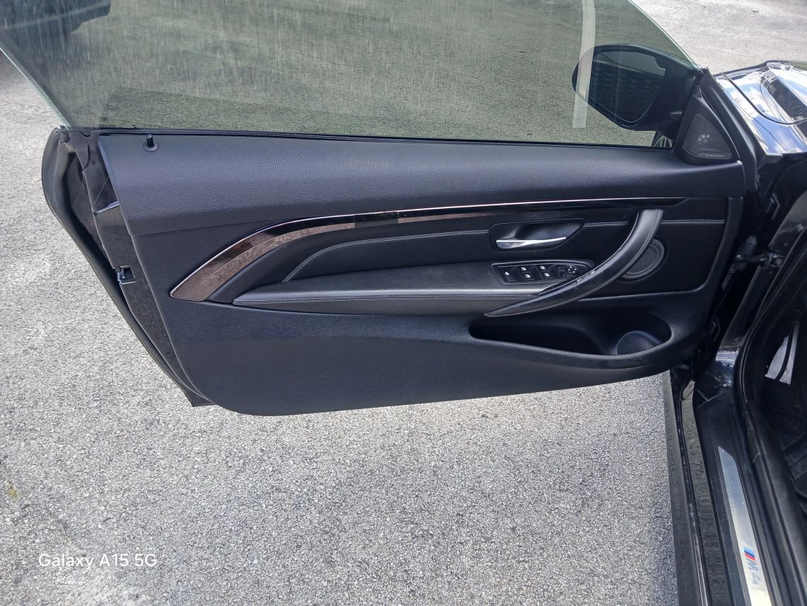 2015 BMW M4 Convertible 2D Maitland FL