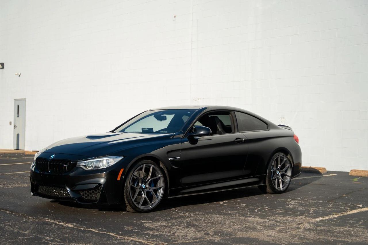 2015 BMW M4 Coupe 2D St. Louis MO