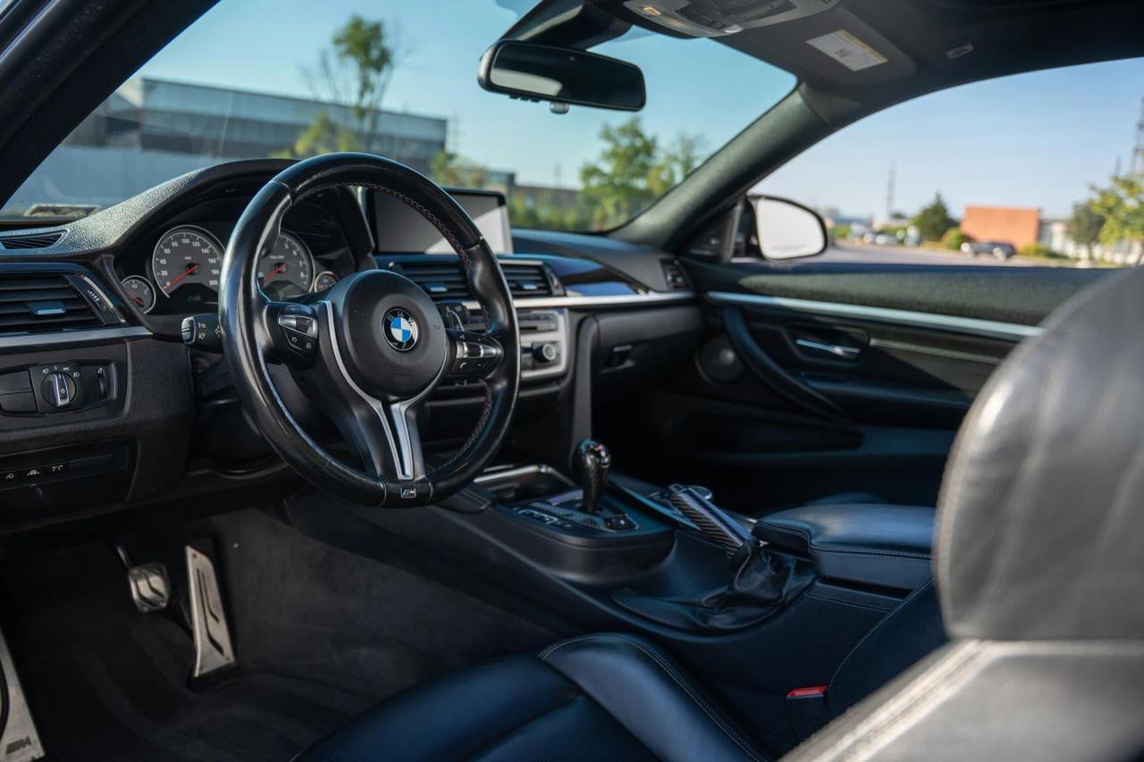 2015 BMW M4 Coupe 2D St. Louis MO