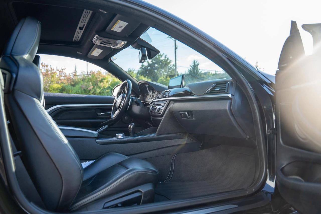 2015 BMW M4 Coupe 2D St. Louis MO