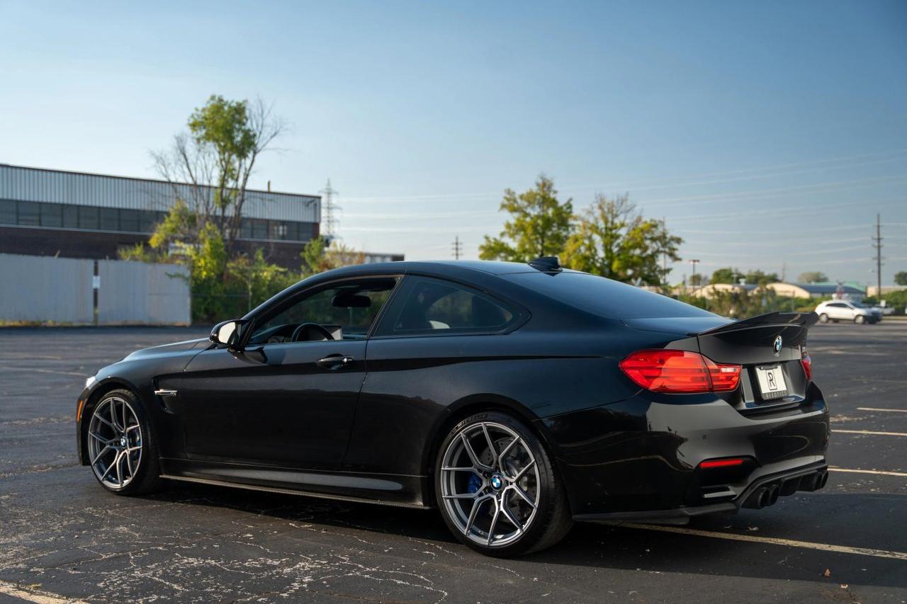 2015 BMW M4 Coupe 2D St. Louis MO