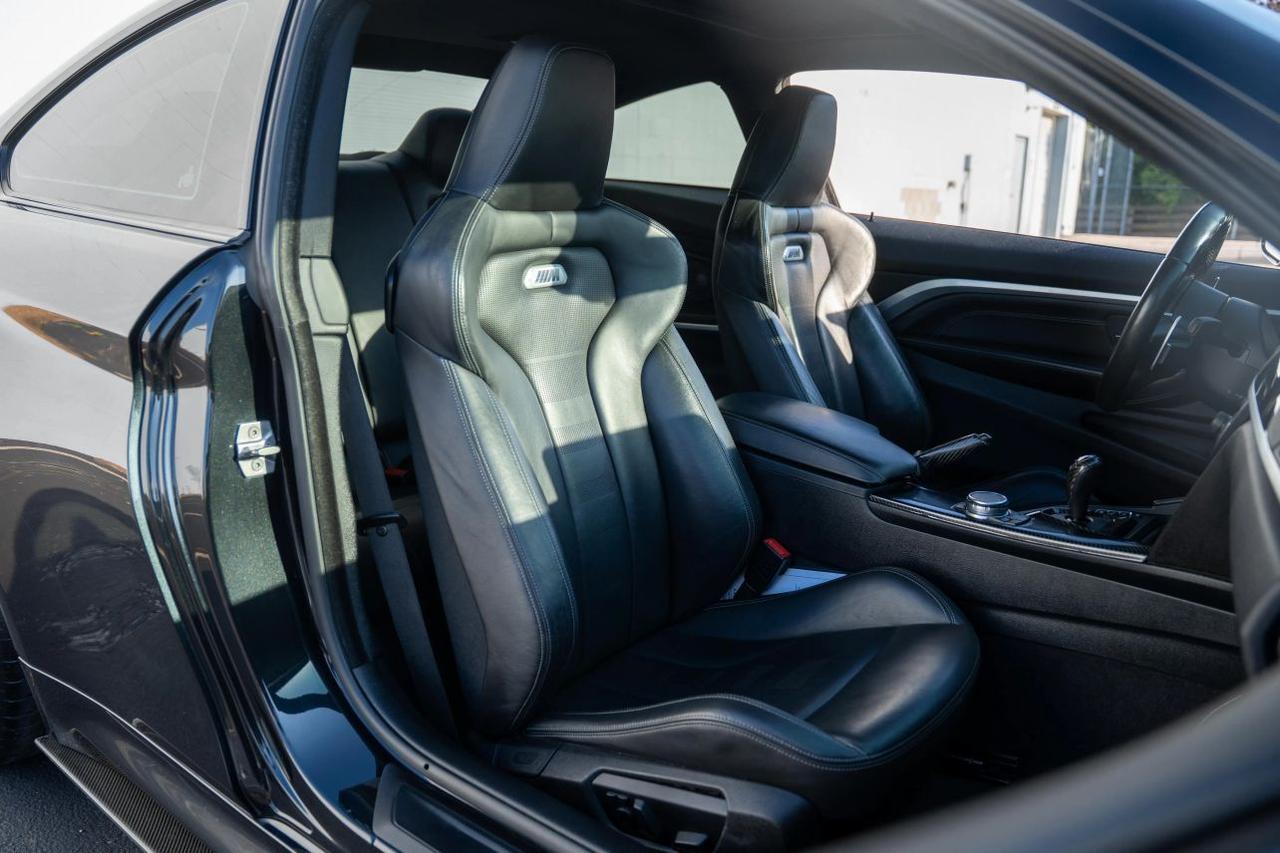 2015 BMW M4 Coupe 2D St. Louis MO