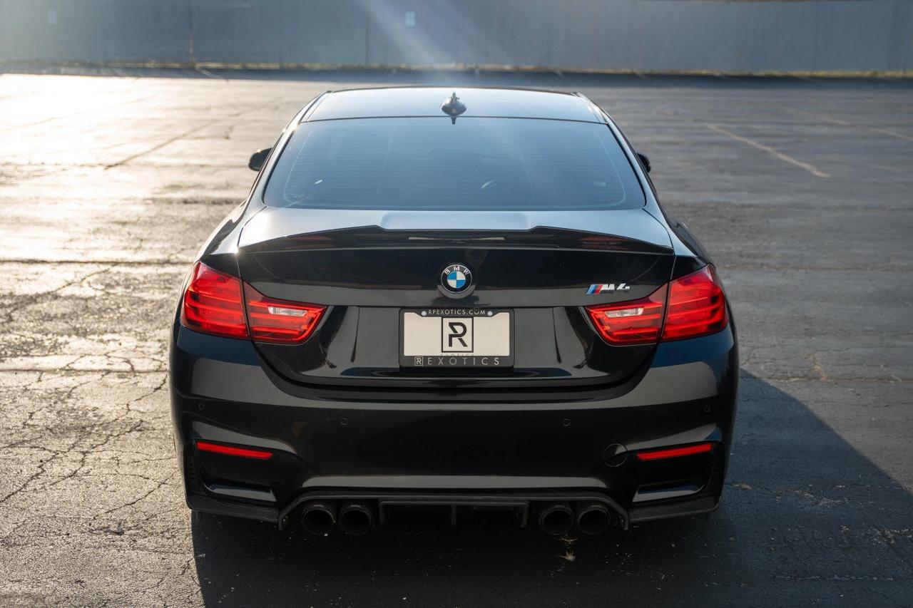 2015 BMW M4 Coupe 2D St. Louis MO