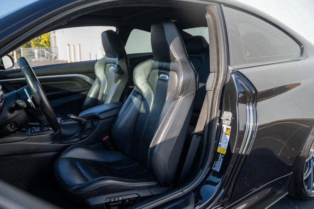 2015 BMW M4 Coupe 2D St. Louis MO