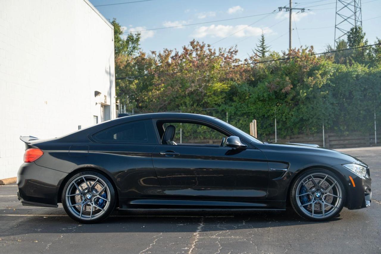 2015 BMW M4 Coupe 2D St. Louis MO