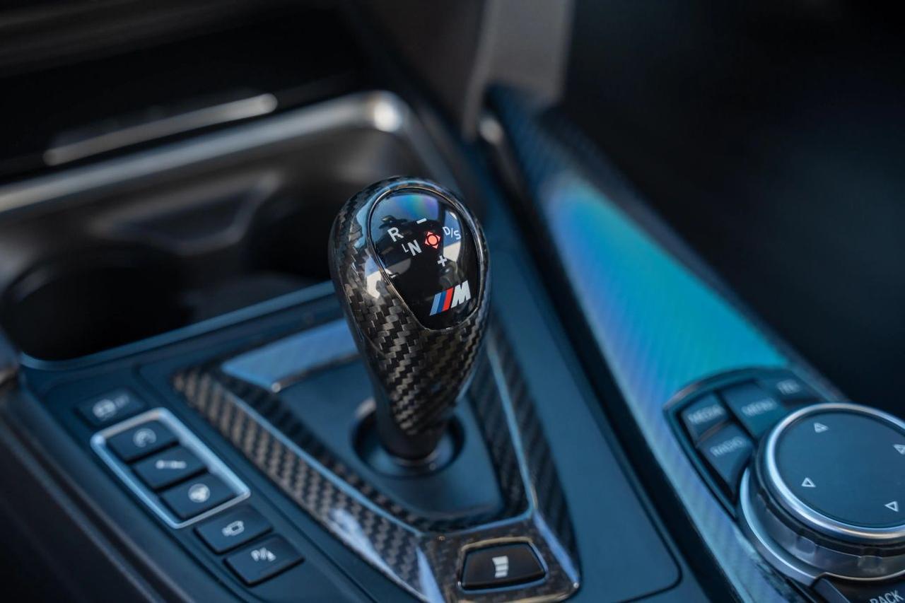2015 BMW M4 Coupe 2D St. Louis MO