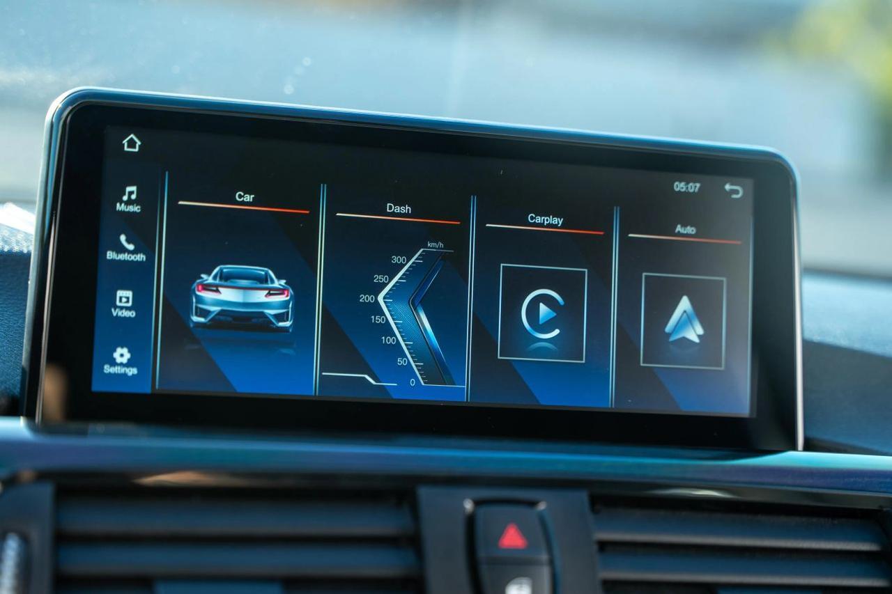 2015 BMW M4 Coupe 2D St. Louis MO