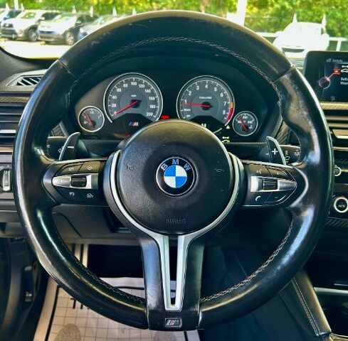 2015 BMW M4 Coupe Houston TX