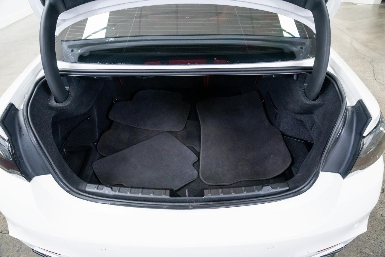 2015 BMW M4 Executive Package Lighting Package Portland OR