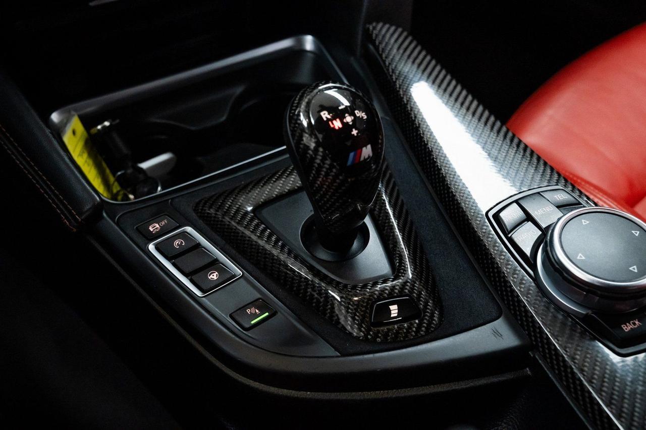 2015 BMW M4 Executive Package Lighting Package Portland OR