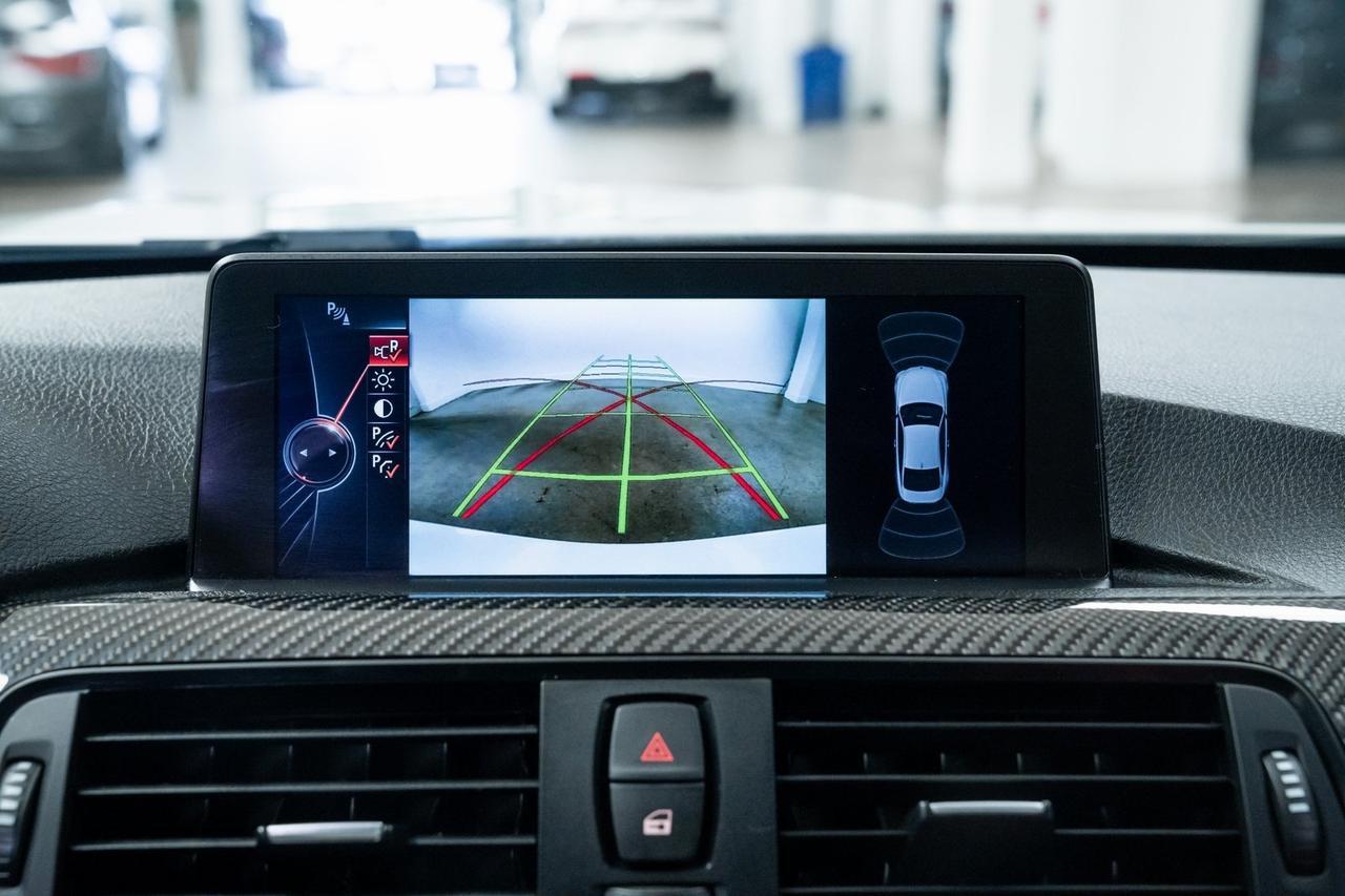 2015 BMW M4 Executive Package Lighting Package Portland OR