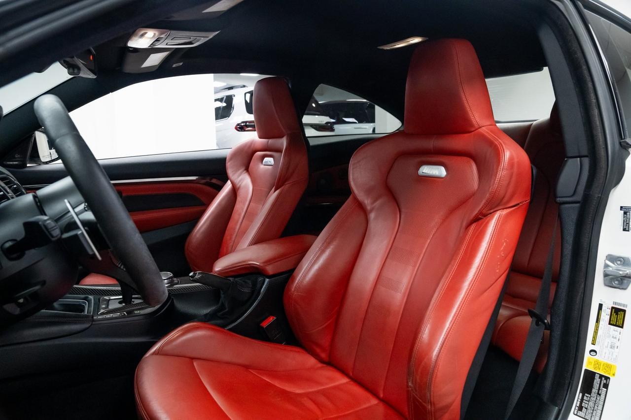 2015 BMW M4 Executive Package Lighting Package Portland OR