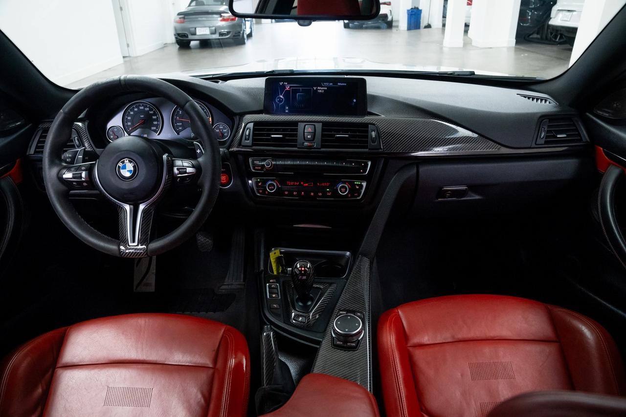 2015 BMW M4 Executive Package Lighting Package Portland OR