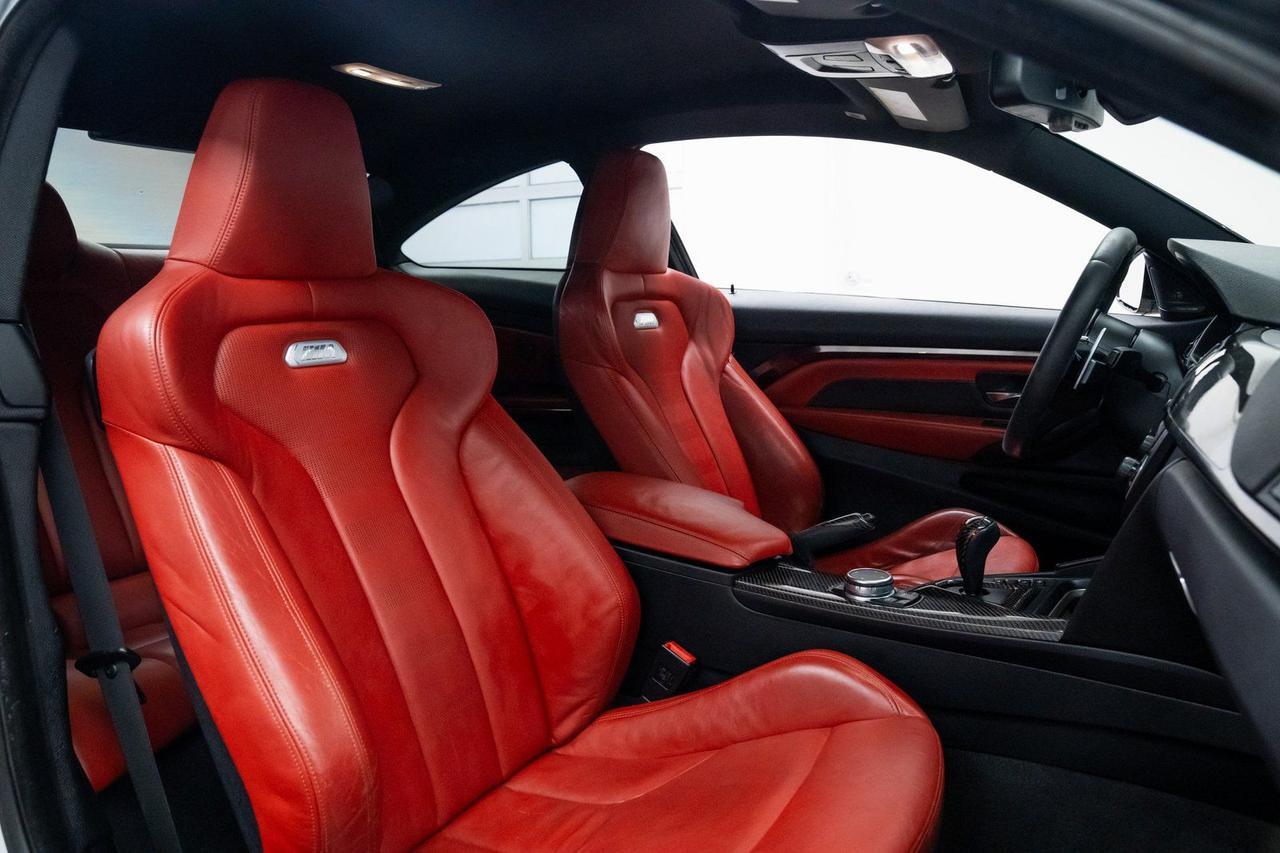 2015 BMW M4 Executive Package Lighting Package Portland OR