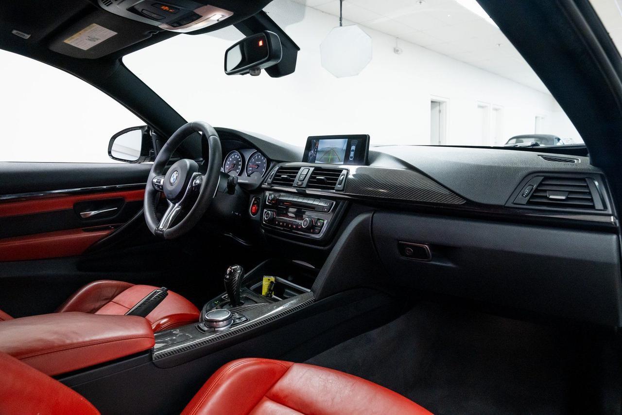 2015 BMW M4 Executive Package Lighting Package Portland OR