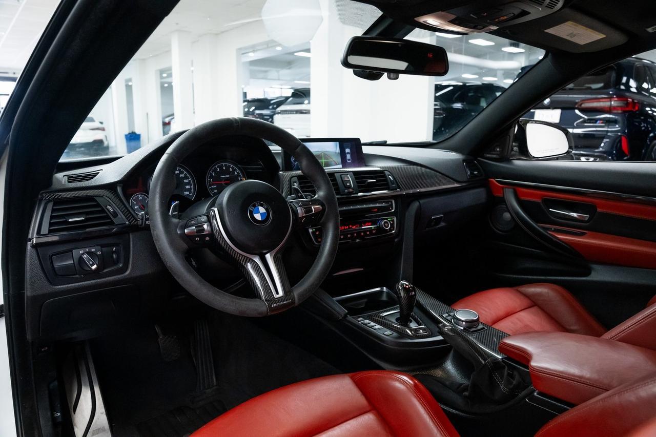 2015 BMW M4 Executive Package Lighting Package Portland OR