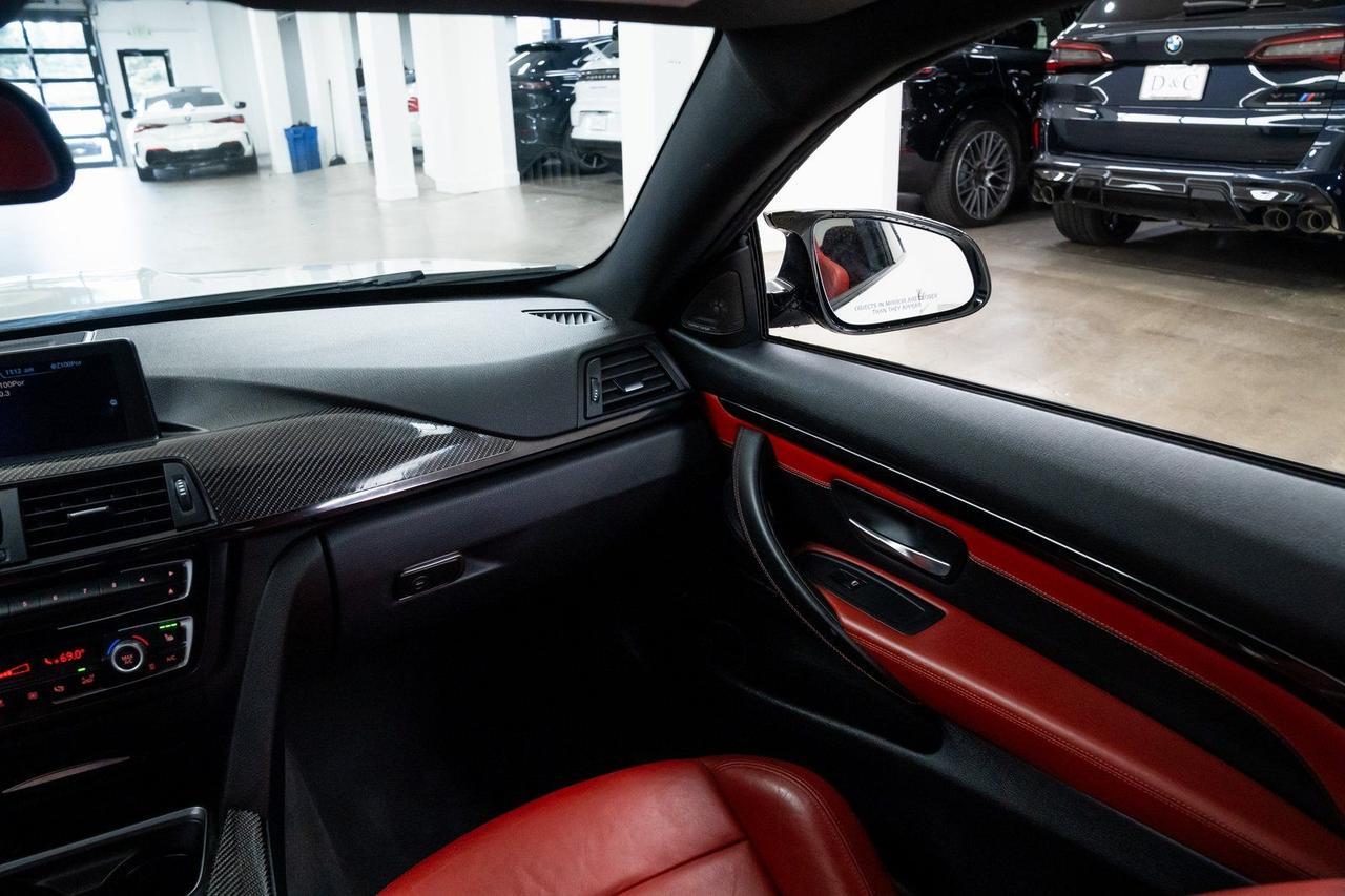 2015 BMW M4 Executive Package Lighting Package Portland OR