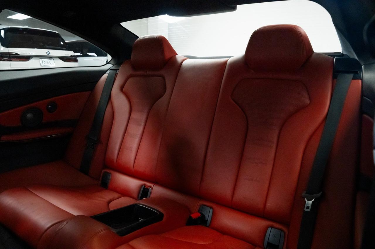 2015 BMW M4 Executive Package Lighting Package Portland OR