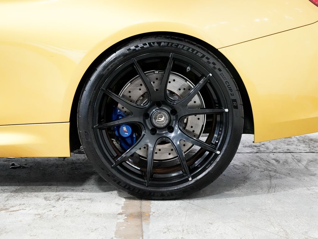 2015 BMW M4 Executive Tigard OR