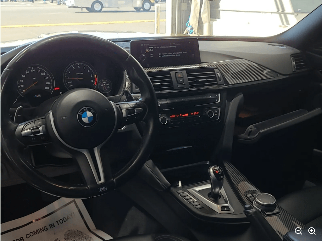 2015 BMW M4 Executive Tigard OR